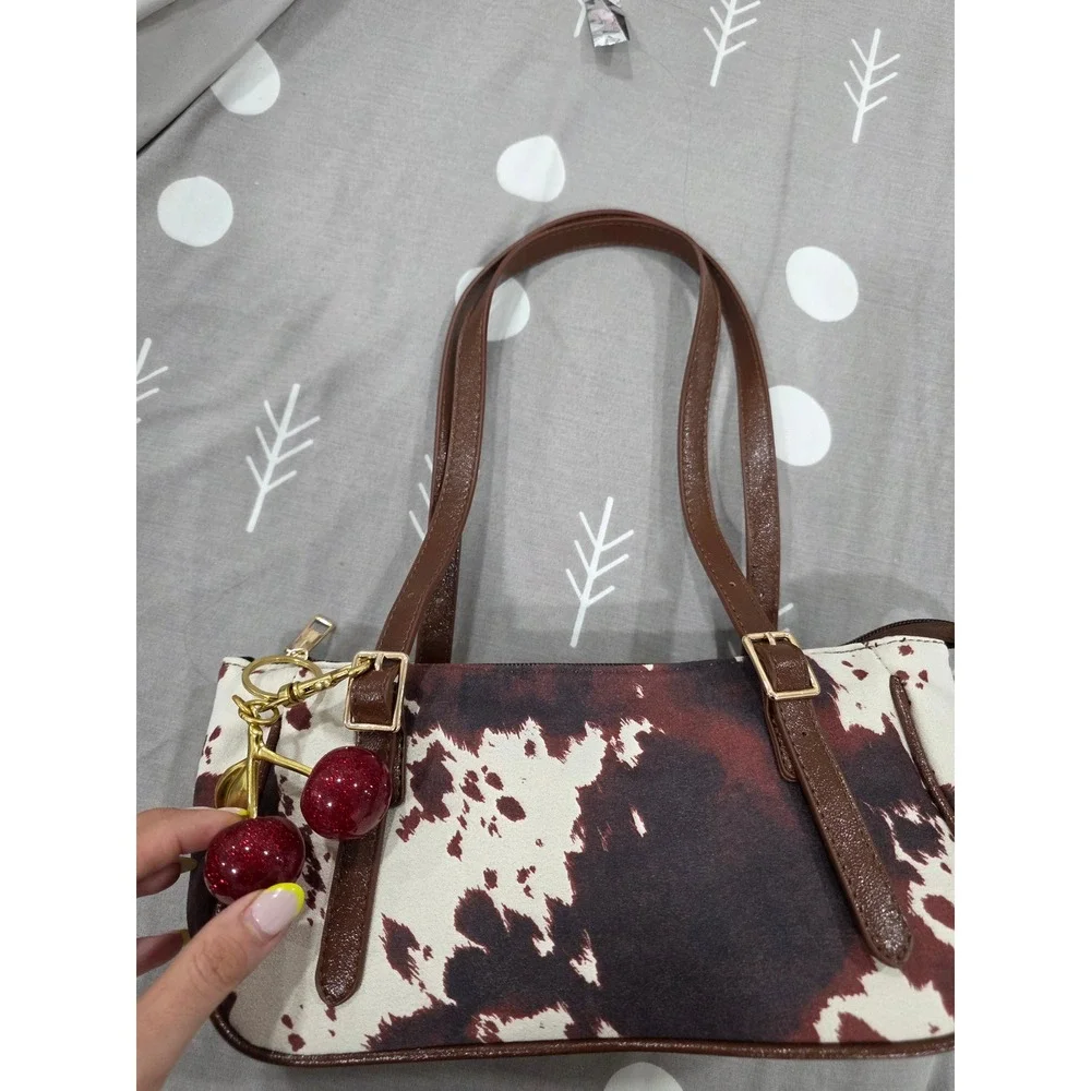 Unbranded cow print